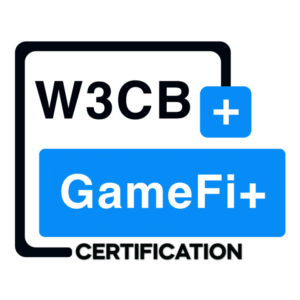 GameFi+ Certification: Unleashing the Future of Gaming and Finance